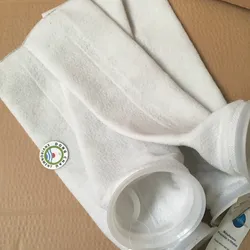 Túi lọc nước sinh hoạt PE 100-micron chính hãng Universal