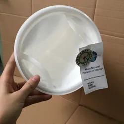 Túi lọc nước công nghiệp PE 25µm size 1