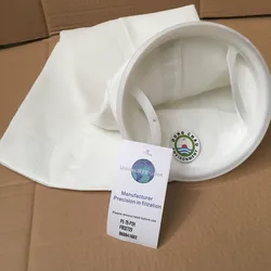 Túi lọc nước PE 75µm