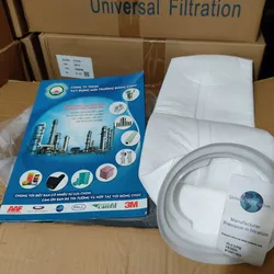 Túi lọc chất lỏng PE Universal