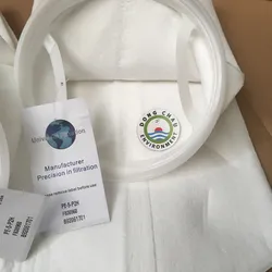 Túi lọc nước công nghiệp PE Universal