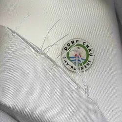 Vải lọc máy ép bùn loại 1mm