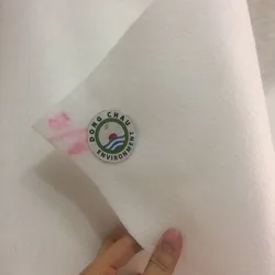 Vải Lọc PE 100 Micron