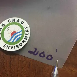 Vải lọc NMO 200-micron