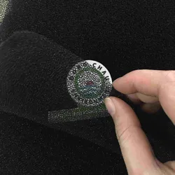 Xốp Lọc Bụi Không Than 3mm