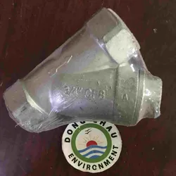 Y lọc Strainer Gang 3/4-inch