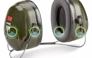 Tai nghe chống ồn 3M H7A