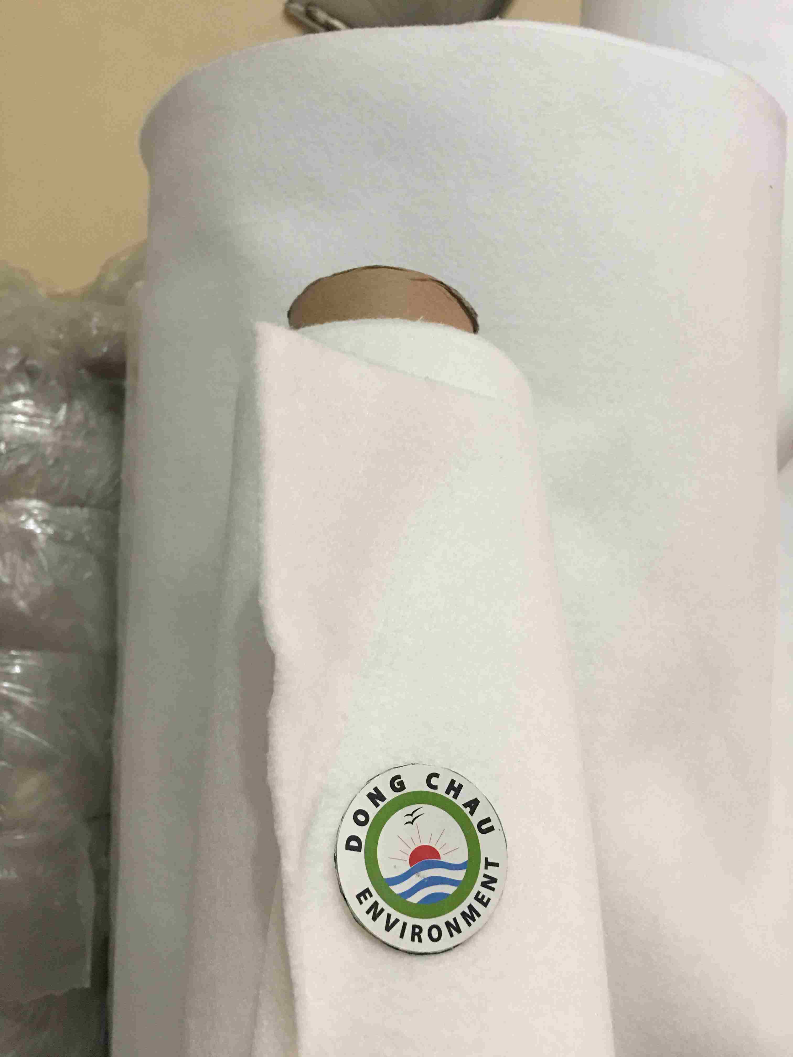 Đông Châu cung cấp vải lọc chất lỏng và trong sản xuất lọc hóa chất tùy nhu cầu của bạn