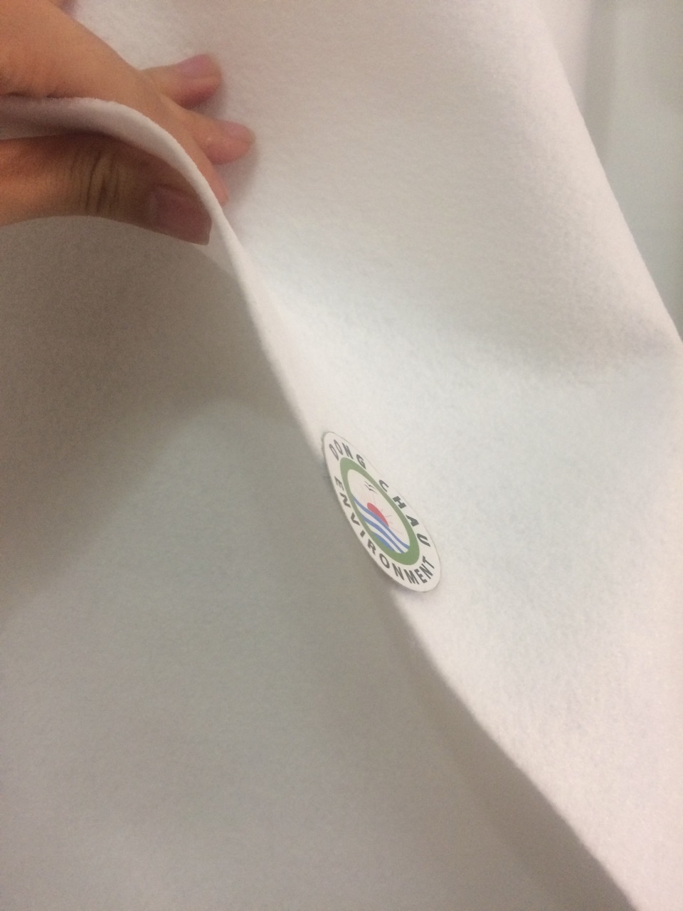 vải lọc pe lọc cặn hóa chất chịu nhiệt