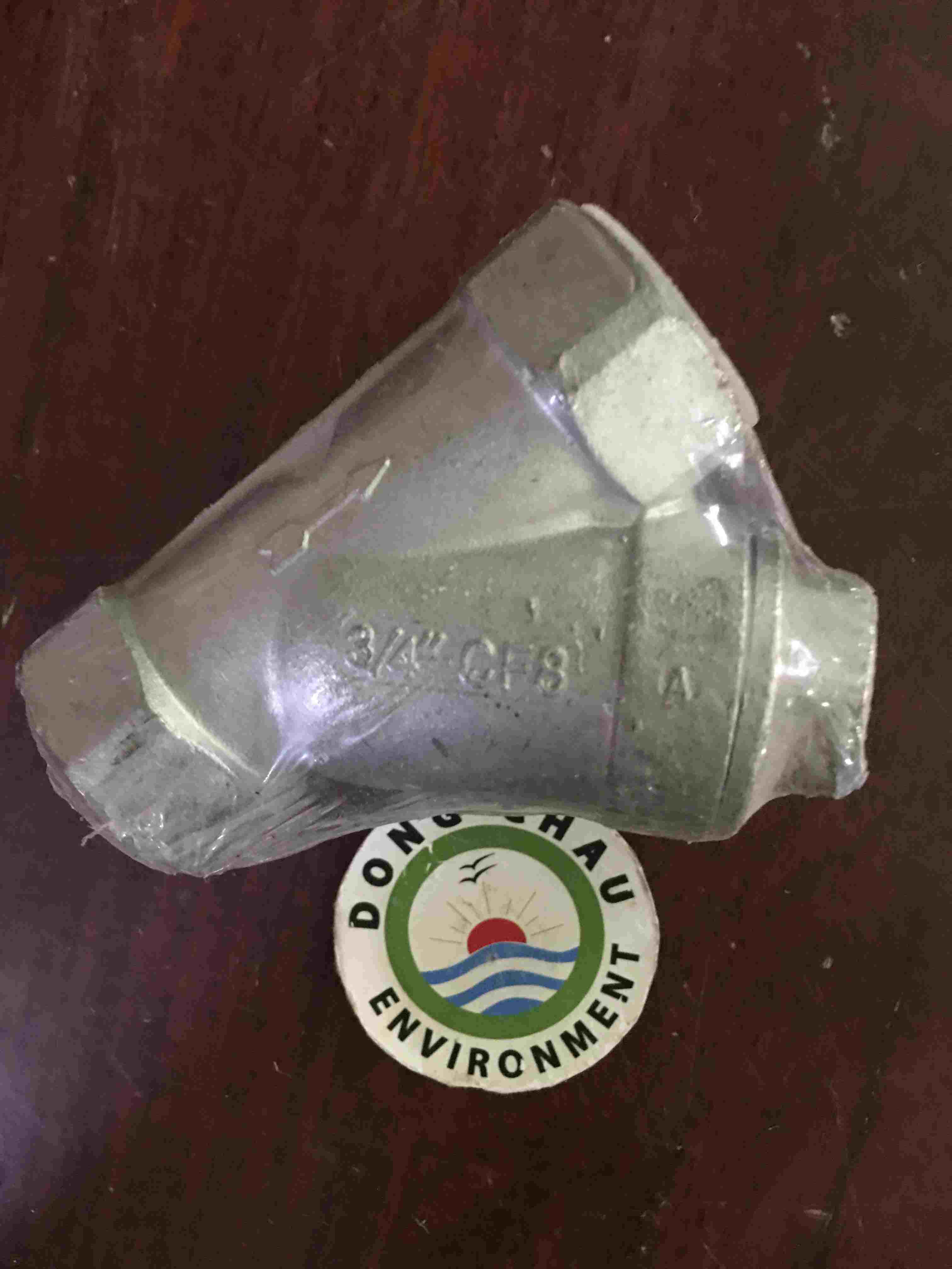 liên hệ đông châu phân phối Y-Strainer Gang 3/4 inch