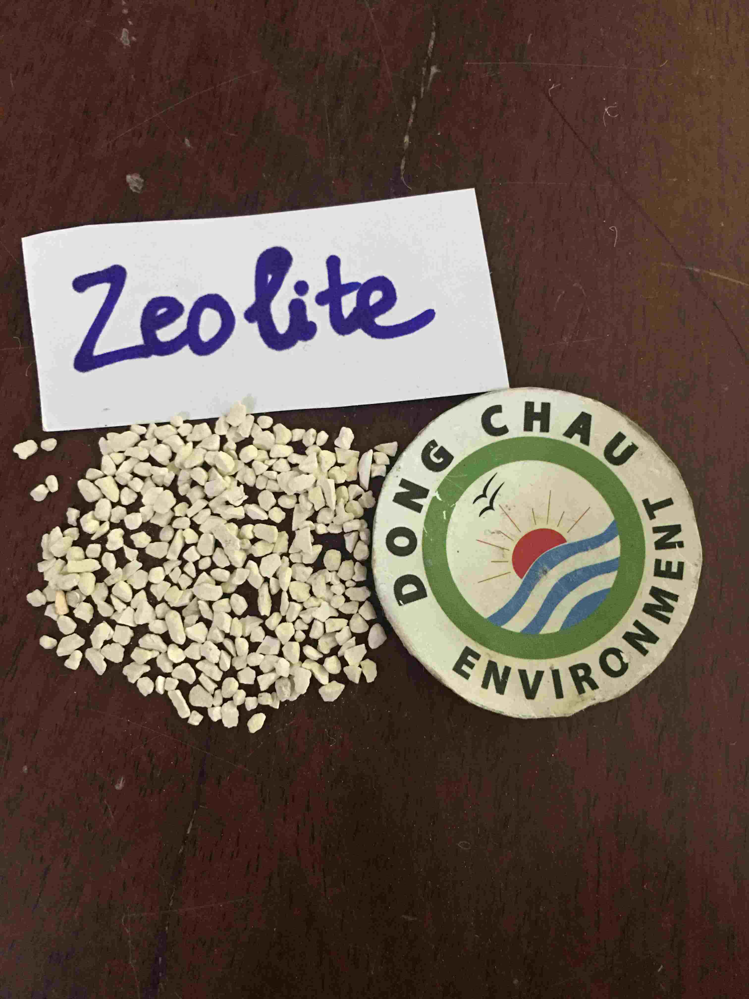 liên hệ đông châu phân phối Hạt Zeolite ứng dụng trong lọc nước