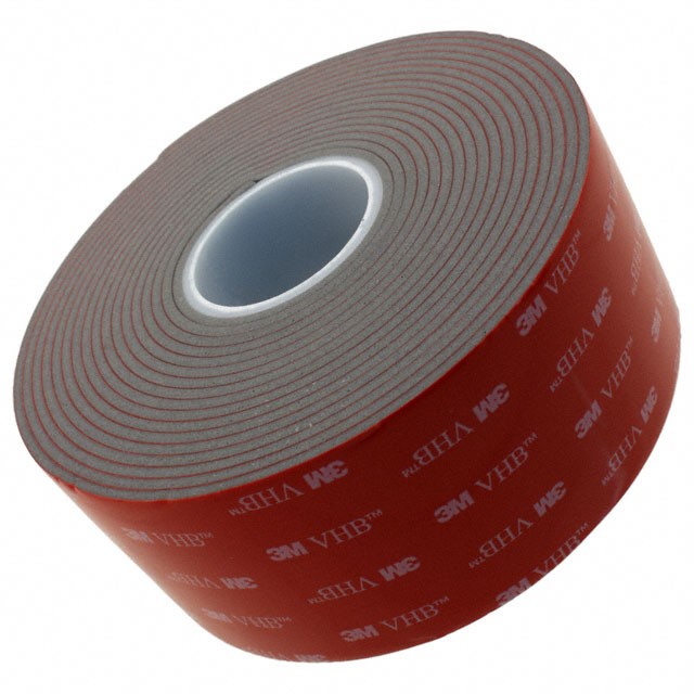 Băng keo cường lực 2 mặt 3M 4941