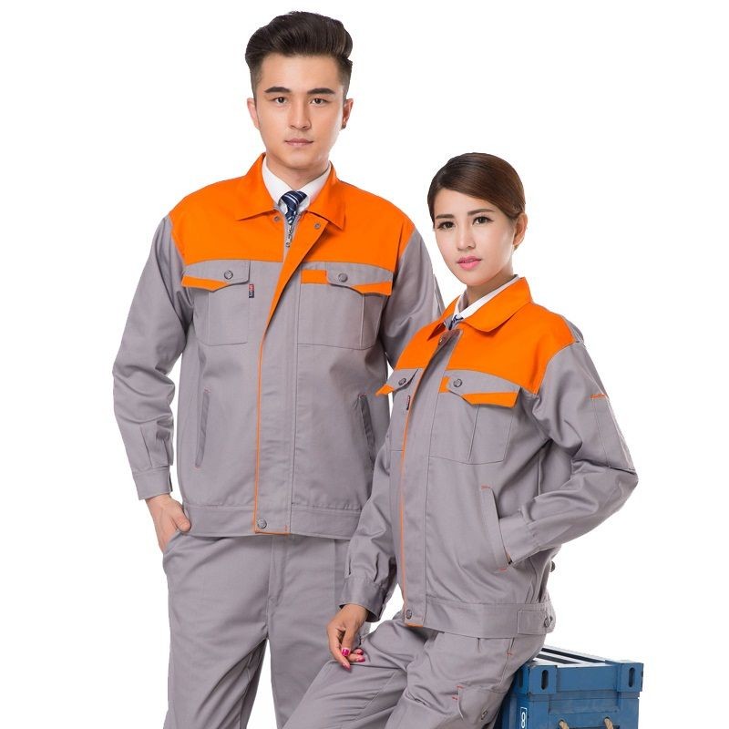 sản phẩm bảo hộ lao động chất lượng giá tốt ở công ty Đông Châu