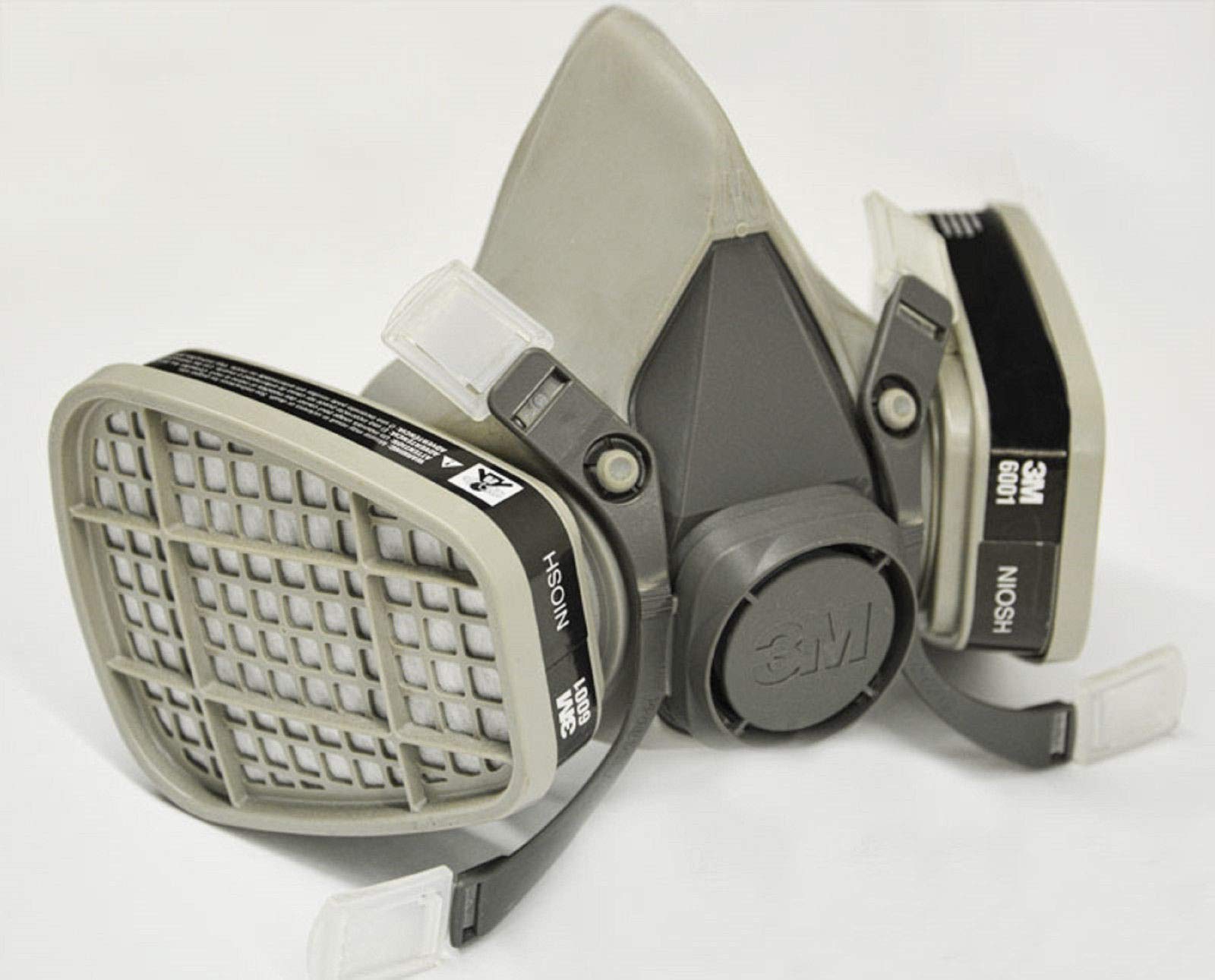 Phin lọc 3M 6001