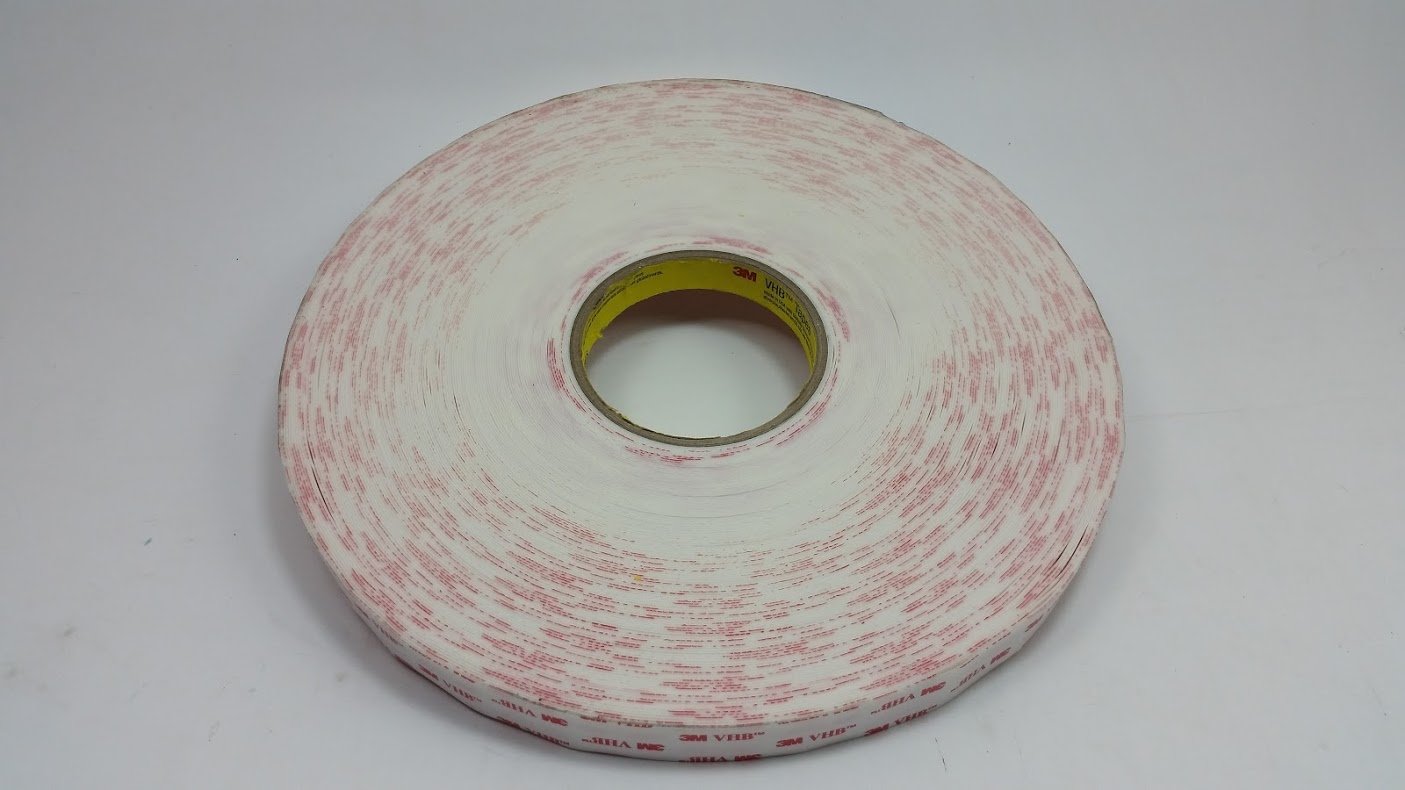 Băng keo cường lực 2 mặt VHB 3M 4932 USA