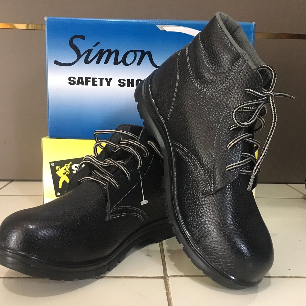 giày bảo hộ chính hãng simon nhập khẩu của Mỹ 100%