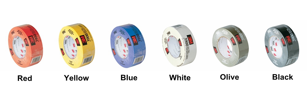 Băng keo cường lực 1 mặt 3M 3900