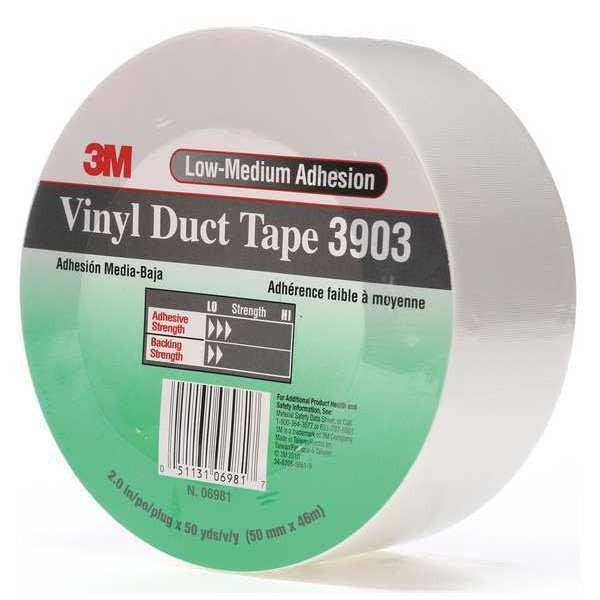 Duct Tape 3903 Băng keo 1 mặt 3M