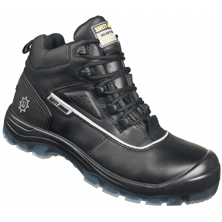 Giày BHLD chống va đập Jogger Cosmos S3 Cosmos