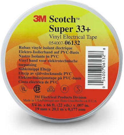 3M-Scotch-23-3M-33-PVC-Electric