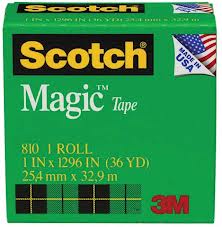 Scotch-Magic-810-3M