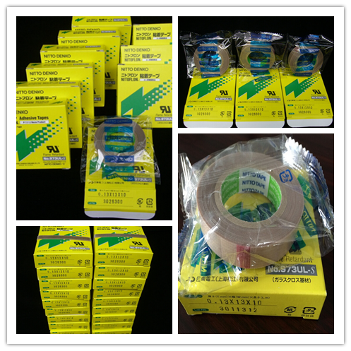 cach-dien-chong-truot-973uls Keo cách điện chịu nhiệt chống cháy Nitto 903UL