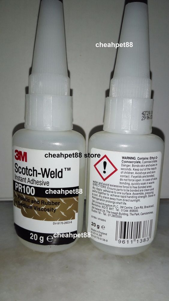 pr-100-my Keo dán nhựa và cao su 3M PR100 mua ở đâu có giá tốt ?