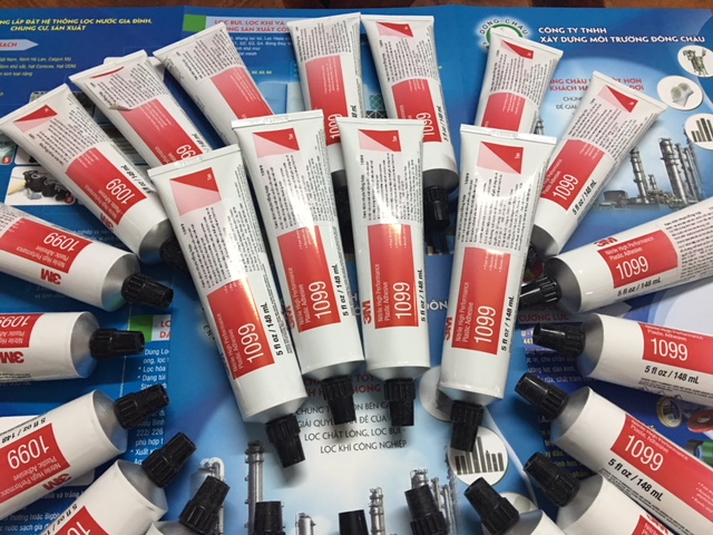Chai keo lỏng siêu dính 3M 1099