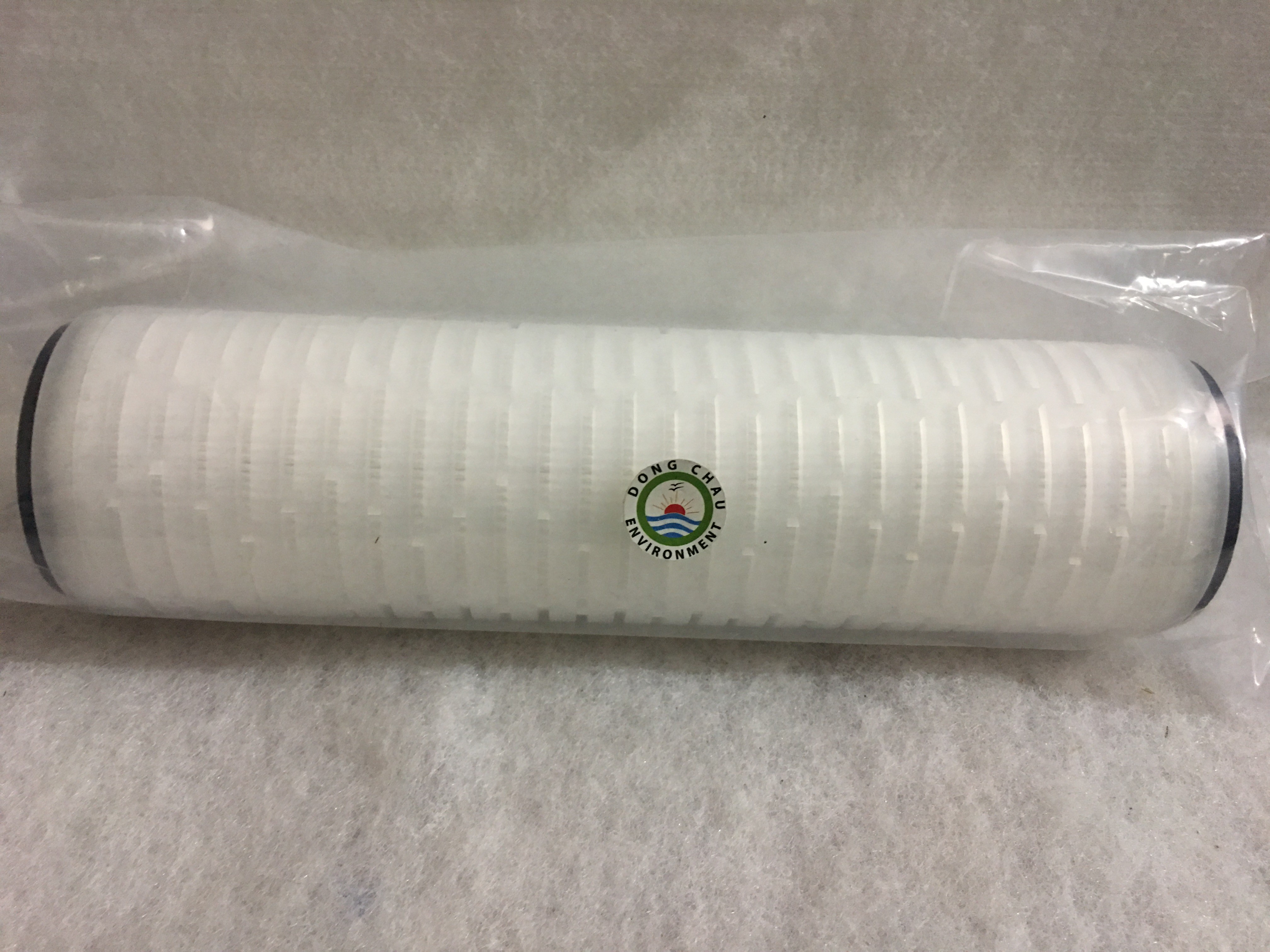 Lõi lọc giấy xếp PP hiệu quả