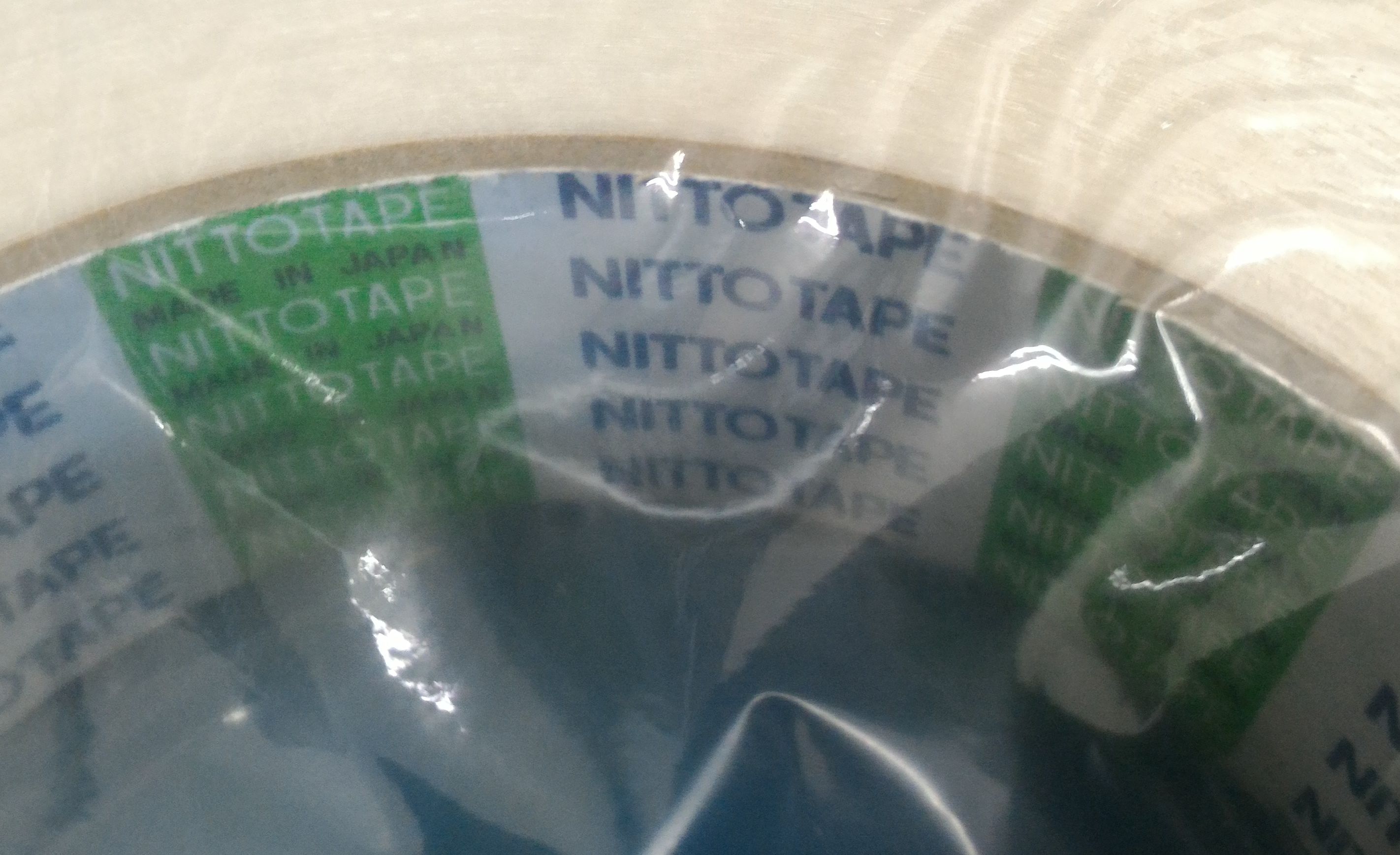 Băng keo thủy tinh Nitto NO.3885