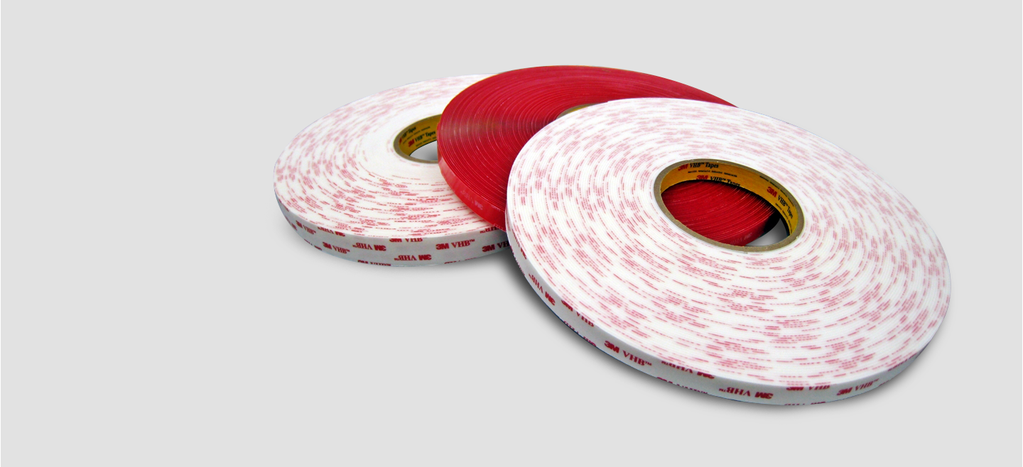 Băng keo cường lực 2 mặt VHB 3M 4932 USA