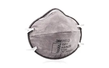 Khẩu trang khử mùi hôi 3M 9913