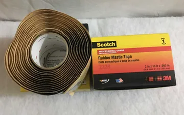 Băng keo chống thấm nước cách điện 3M 2228 mua ở đâu giá tốt ?