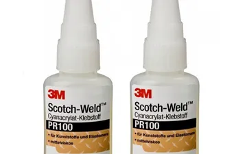 Keo dán sắt PR 100 giá tốt mua ở đâu ?