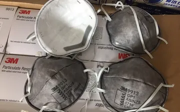 Khẩu trang N95 N99 là gì ?