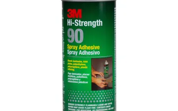 Keo dính xịt nhanh 3M 90 độ dính cao dán giá tốt hàng có sẵn