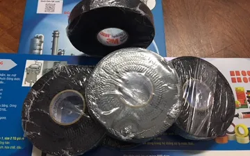 Băng keo trung thế 3M Scotch 23 sử dụng như thế nào ?