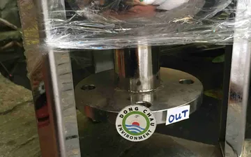 Các loại bình lọc chất lỏng Các loại bình lọc chất lỏng