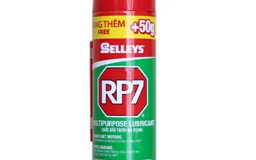 Dầu bôi trơn đa năng SELLEYS RP7