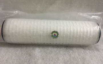 Lõi lọc nước tinh
