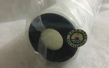 Lõi lọc giấy xếp PP hiệu quả