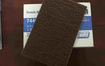 Nhám 3M Scotch-Brite 7440