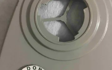 Phin lọc bụi 3M 6004