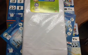 Thảm cao cấp chống trượt 3M