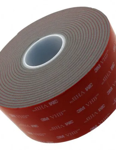Băng keo cường lực 2 mặt 3M VHB 4941
