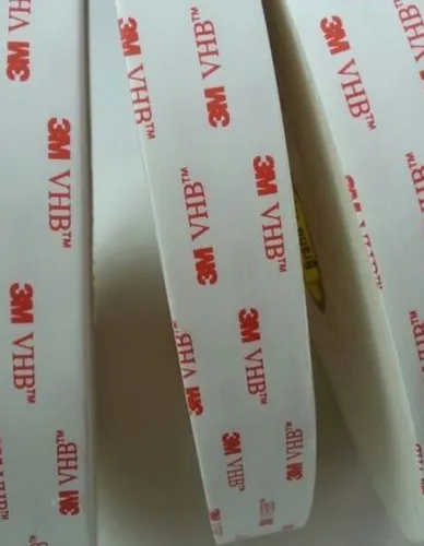 Băng keo cường lực 2 mặt 3M VHB 4945