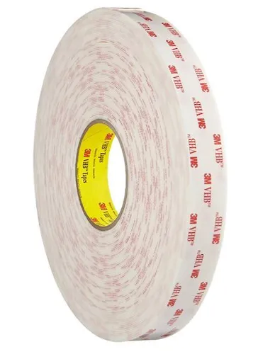 Băng keo cường lực 2 mặt 3M VHB 4932