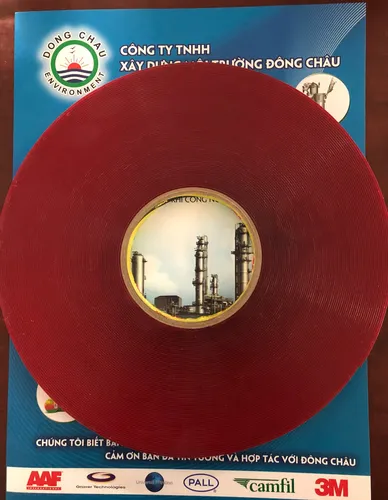 Băng keo cường lực 3M VHB 4910