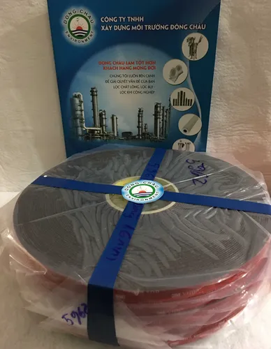 Băng keo cường lực 2 mặt 3M VHB 5952