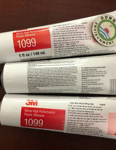 Chai keo lỏng siêu dính 3M 1099